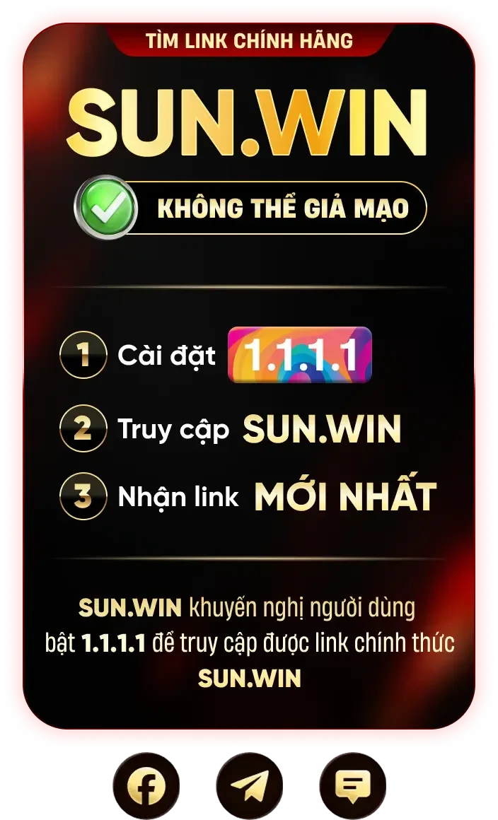 sun win 1 1 1 1 Sunwin
