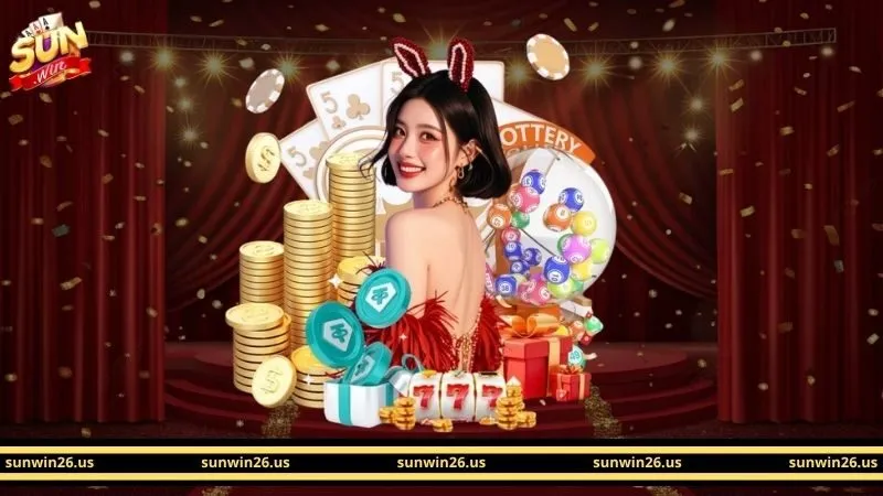 SUNWIN 🎖️ Link đăng ký/đăng nhập chơi game bài uy tín số 1 VN